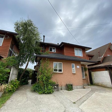 Lepihue Villa Puerto Montt Exteriör bild