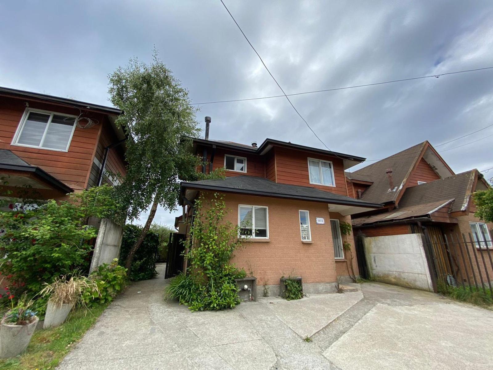 Lepihue Villa Puerto Montt Exteriör bild
