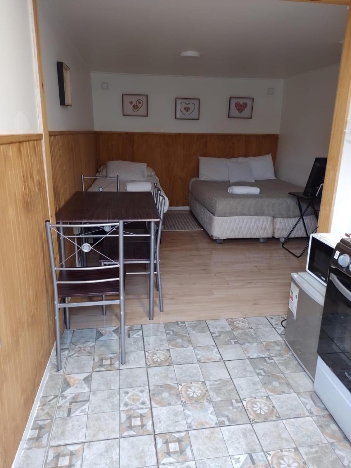Lepihue Villa Puerto Montt Exteriör bild